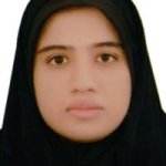 تصویر دکتر راضیه عزیزبخشانی
