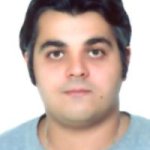 تصویر دکتر ابراهیم میمندی خواجه