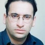تصویر دکتر علیرضا گلینی مقدم