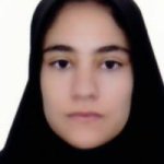 تصویر دکتر مرضیه کفائی