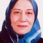 تصویر دکتر خدیجه محلوجی
