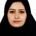 تصویر دکتر مریم سادات جلالی