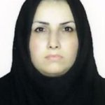 تصویر دکتر بهاره عالی نژاد