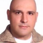 تصویر دکتر علی عمویی