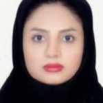 تصویر دکتر مریم صالحی