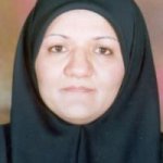 تصویر دکتر اعظم سروش
