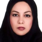 تصویر دکتر نجمه جلیلیان نصرتی