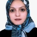 تصویر دکتر مینا حمزه زاده