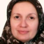 تصویر دکتر وجیهه مرصوصی