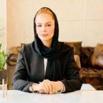تصویر دکتر مائده احمدی دستجردی