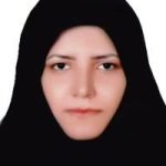 تصویر دکتر سارا خادمی