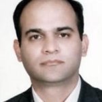 تصویر دکتر علیرضا خندانی