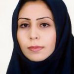 تصویر دکتر پریسا مسلمی