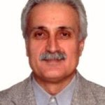 تصویر دکتر محمد جعفرپور