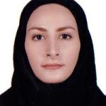 تصویر دکتر مائده صادق پور گلویک