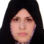 تصویر دکتر لیلا غلامی معینی