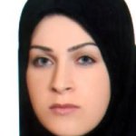 تصویر دکتر فرزانه بدیعی گورتی