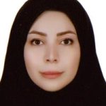 تصویر دکتر سیده پری ناز حسینی