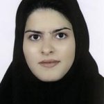 تصویر دکتر سمیه لیاقت مدار