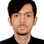 تصویر دکتر مهدی زیارت بان