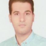 تصویر دکتر میلاد طالع زاری
