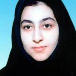 تصویر دکتر سارا خدابندلو