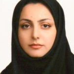 تصویر دکتر پری ناز طبیبیان