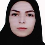 تصویر دکتر سعیده خزایی