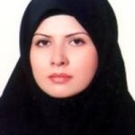 تصویر دکتر پگاه قرائیان