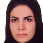 تصویر دکتر پری ناز براهیمی