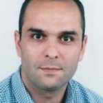 تصویر دکتر محمد جوزدانی
