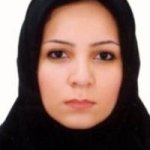 تصویر دکتر پری ناز کله جاهی لیل آبادی