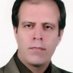 تصویر دکتر سعید بغدادی