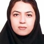 تصویر دکتر ماریا معینی