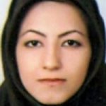 تصویر دکتر فاطمه محمودی افصح