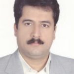 تصویر دکتر سیدابوالفضل اسماعیلی