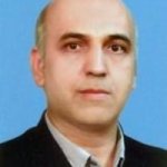 تصویر دکتر میرزامهدی فقیه سبزواری