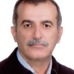 تصویر دکتر حمیدرضا انارکی
