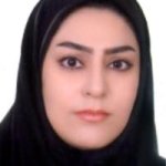 تصویر دکتر شبنم رشیدی
