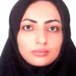 تصویر دکتر مرضیه رضائی روشن