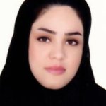 تصویر دکتر حدیث قدم پور