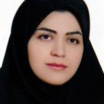 تصویر دکتر فاطمه رضائی دهاقانی