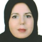 تصویر دکتر مژگان ذوالقدر