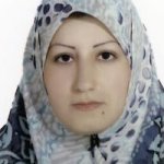 تصویر دکتر سعیده حاجی میرزائی