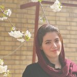 تصویر دکتر سارا خواجه عقدائی