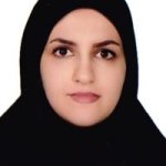 تصویر دکتر صدیقه مخلص پور