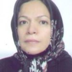 تصویر دکتر فرخنده میرزاعلی امیری