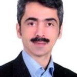 تصویر دکتر حسین اصغری