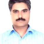 تصویر دکتر سعداله رضازاده