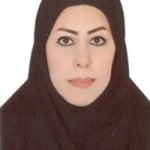 تصویر دکتر مژگان طاوسی